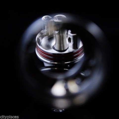 Vector RDA Authentic by Vulcan VLS - USA Seller - Hot New Product